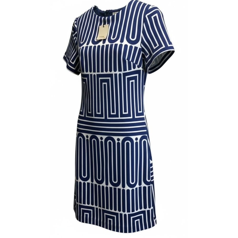 NWT | Trink Turk Sheath Dress | Size S
